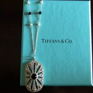 Tiffany & Co. Ziegfeld Collection Necklace- SOLD!!